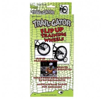 KÓŁKA BOCZNE 12-20" TRAIL-GATOR Flip-Up