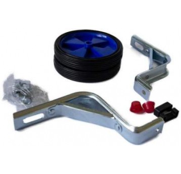 KÓŁKA BOCZNE 12" BLUE 172215