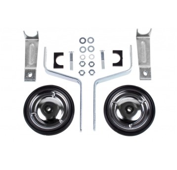 KÓŁKA BOCZNE 14-20" REGULOWANE SUPER MOCNE KPL