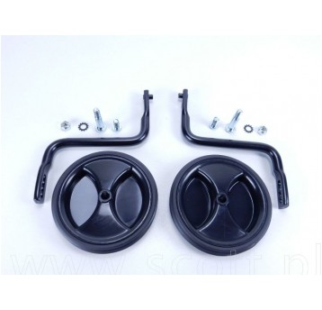 KÓŁKA BOCZNE SCOTT Scale/Roxter/Contessa 19