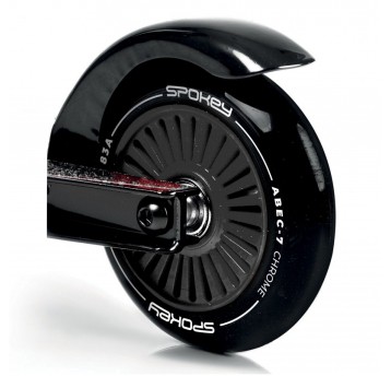 KÓŁKA DO HULAJNOGI WYCZYNOWEJ STUNT 83A 100mm 2szt