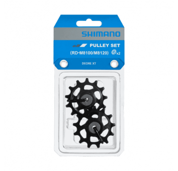KÓŁKA PRZERZ. SHIMANO DOLNE NAPINAJĄC RD-M8100