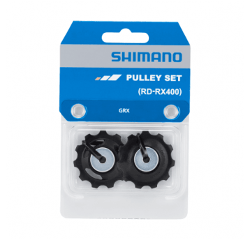 KÓŁKA PRZERZ. SHIMANO DOLNE NAPINAJĄCE RD-RX400