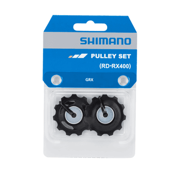KÓŁKA PRZERZ. SHIMANO DOLNE NAPINAJĄCE RD-T6000