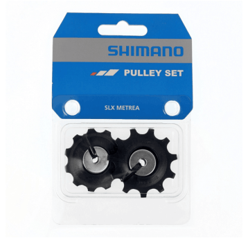 KÓŁKA PRZERZ. SHIMANO DOLNE/NAPINAJĄCE RD-U5000/70
