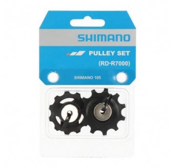 KÓŁKA PRZERZUTKI DOLNE/NAPINAJĄCE RD-R7000