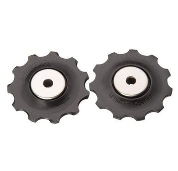 KÓŁKA PRZERZUTKI SHIMANO DO RDM370 GÓRNE I DOLNE