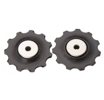 KÓŁKA PRZERZUTKI SHIMANO DO RDM370 GÓRNE I DOLNE