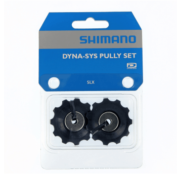 KÓŁKA PRZERZUTKI SHIMANO DO RDM663 GÓRNE I DOLNE