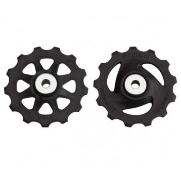 KÓŁKA PRZERZUTKI SHIMANO DO RDTX35 GÓRNE I DOLNE