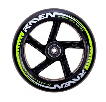 KÓŁKO DO HULAJNOGI RV EPIC LIME 145mm 1szt Z ŁOŻYS