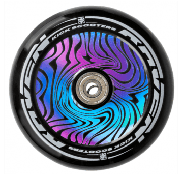 KÓŁKO DO HULAJNOGI RV LAREDO COLOR 110mm 1szt ŁOŻ