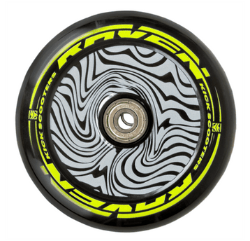 KÓŁKO DO HULAJNOGI RV LAREDO LIME 110mm 1szt ŁOŻ