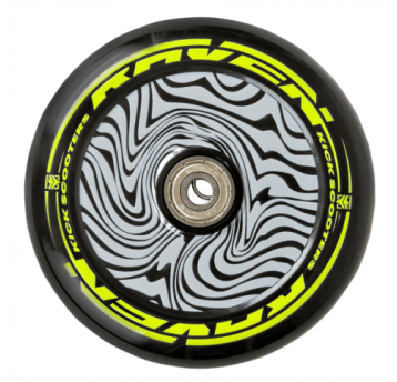KÓŁKO DO HULAJNOGI RV LAREDO LIME 110mm 1szt ŁOŻ