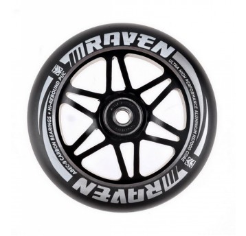 KÓŁKO DO HULAJNOGI RV MASTER 110mm ALU Z ŁOŻYSKAMI