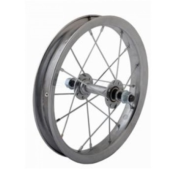 KOŁO 12 PRZÓD PIASTA STAL OBRĘCZ STAL