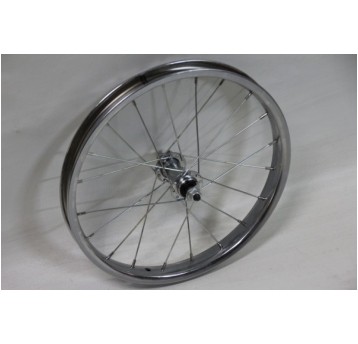 KOŁO 16 PRZÓD PIASTA STAL OBRĘCZ STAL