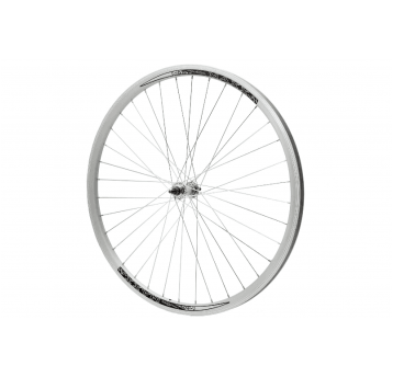 KOŁO 26 PRZÓD O/STOŻEK SREBRNY P/STAL