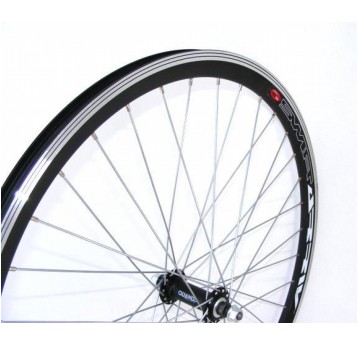 KOŁO 26 PRZÓD V-BR P/QUANDO O/STOŻEK CZARNA