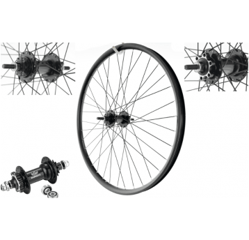KOŁO 26 TYŁ DIRT DISC P/ALU ŁOŻ. MASZ.J25DH