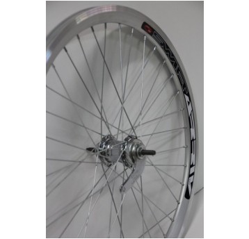 KOŁO 26 TYŁ TORPEDO FAVORIT O/STOŻEK SREBRNY