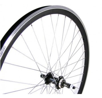 KOŁO 26 TYŁ V-BR WOLNOBIEG P/QUANDO O/STOŻEK CZAR