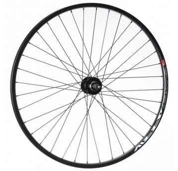 KOŁO 27,5" TYŁ DISC 6śrub p/WOLN JOYSTAR-MT26R