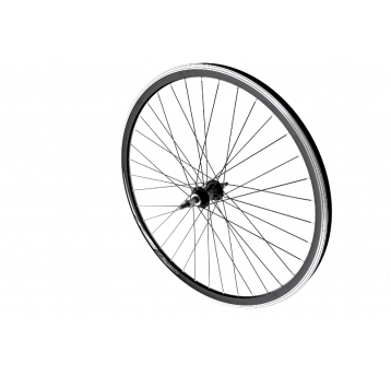 KOŁO 27,5" TYŁ V-BR WOLNOBIEG O/STOŻEK CZAR P/ALU