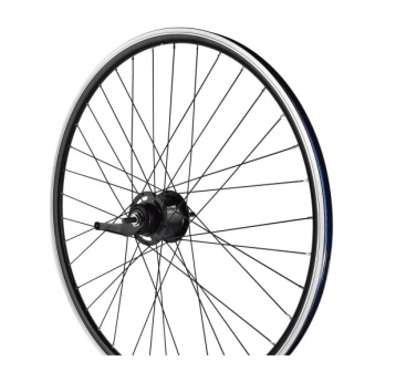 KOŁO 28 TYŁ P/NEXUS 7 BIEG. O/STOŻEK CZARNE