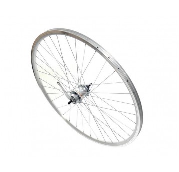 KOŁO 28 TYŁ PIASTA NEXUS 3 STOŻEK SREB BEZ DODATK.