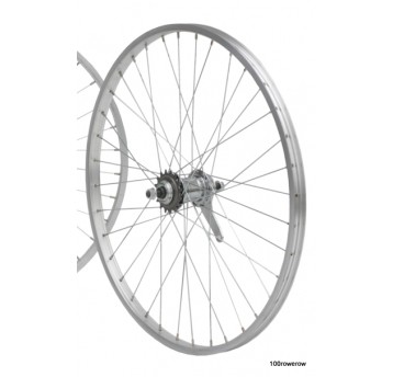 KOŁO 28 TYŁ TORPEDO FAVORIT OBRĘCZ ALUMINIOWA