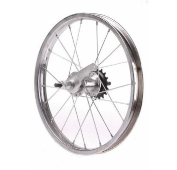 KOŁO TORPEDO 16 PIASTA TORPEDO OBRĘCZ STAL