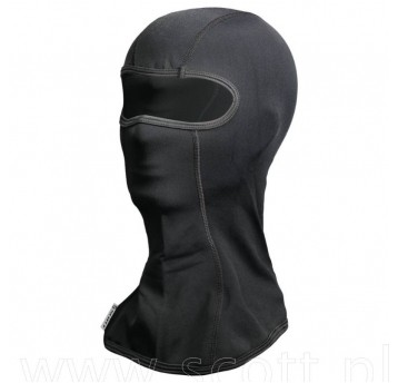 Kominiarka SCOTT Balaclava AS 22 black L/X