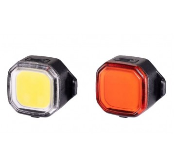 KOMPLET OŚWIETLENIA GIANT CAST 30