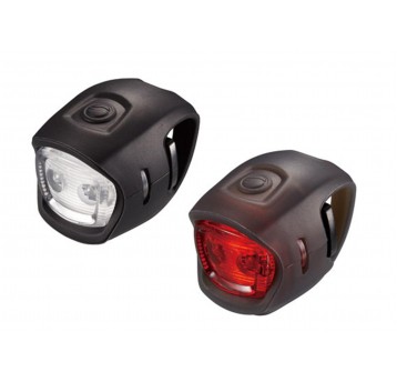 KOMPLET OŚWIETLENIA GIANT NUMEN MINI 040