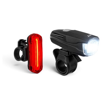 KOMPLET OŚWIETLENIA JET AERO P-700lm USB