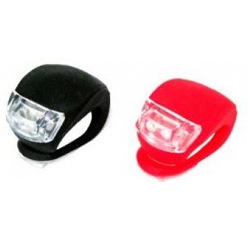 KOMPLET OŚWIETLENIA JY-267-2 SILIKON