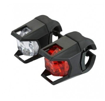 KOMPLET OŚWIETLENIA JY-3005 OZDOBNE