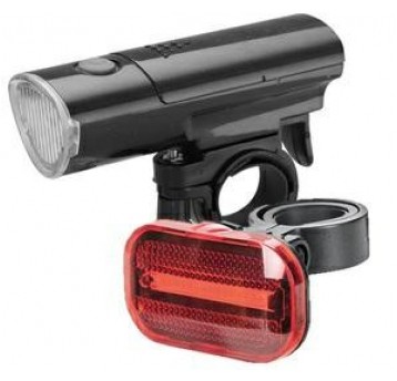 KOMPLET OŚWIETLENIA JY-369+3209BT-1