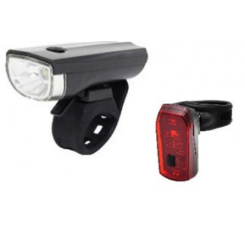 KOMPLET OŚWIETLENIA JY-7024+JY6069