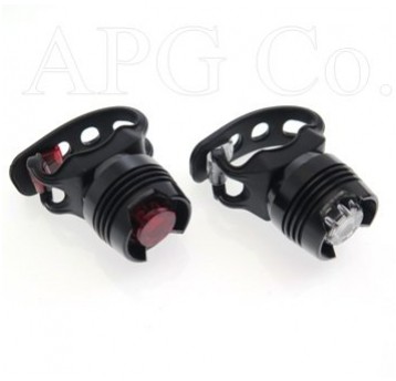 KOMPLET OŚWIETLENIA JY3006 /161405/450/