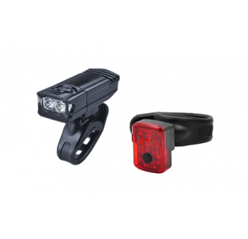 KOMPLET OŚWIETLENIA LED USB JY-7045+JY6080A