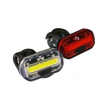 KOMPLET OŚWIETLENIA P/T JY-6068