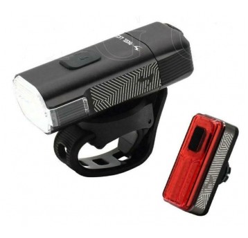 KOMPLET OŚWIETLENIA RIGEL LITE+ HELIX USB