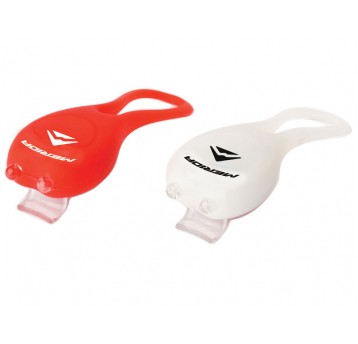 KOMPLET OŚWIETLENIA SNAK PRZÓD I TYŁ HL-DE029