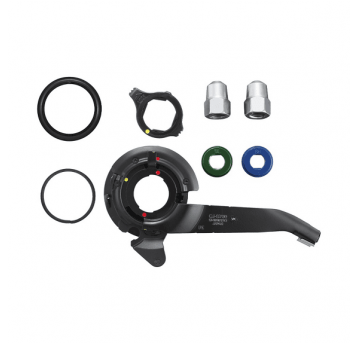 KOMPONENTY SHIMANO DO ALFINE 11 SG-S700 8R/8L