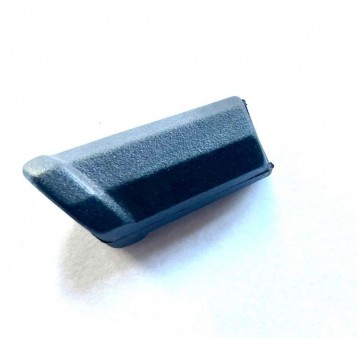 KOŃCÓWKA DO PODPÓRKI średnica wewn. 8,2mm