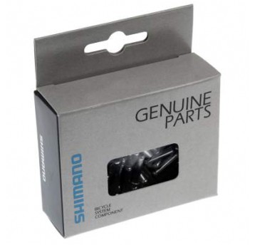 KOŃCÓWKA LINKI HAMULCA 1,6mm ALU opak=100szt