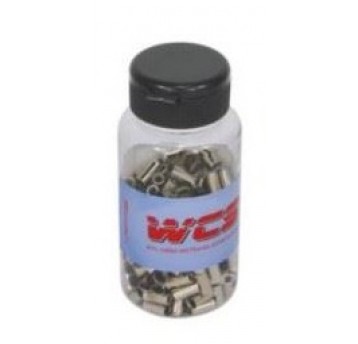 KOŃCÓWKA PANCERZA HAM. SACCON 5mm opak=200szt