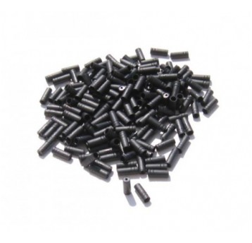 KOŃCÓWKA PANCERZA PRZERZUTKI 4mm opak=200szt